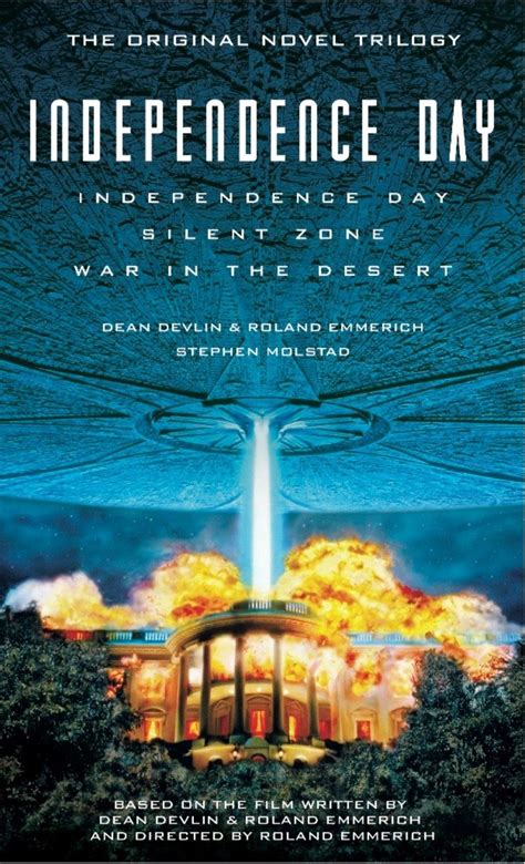 independence day wiki